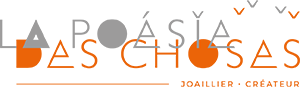 Logo La Poésie Des Choses